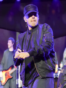 Die Fantastischen Vier live in Essen 2025 16