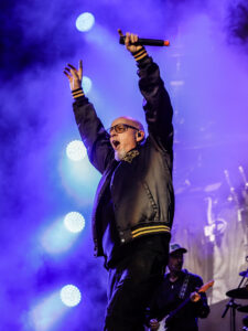 Die Fantastischen Vier live in Essen 2025 17