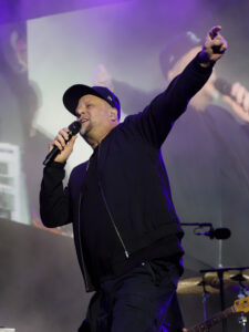 Die Fantastischen Vier live in Essen 2025 18