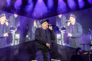 Die Fantastischen Vier live in Essen 2025 19