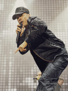 Die Fantastischen Vier live in Essen 2025 20