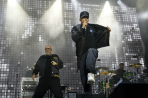 Die Fantastischen Vier live in Essen 2025 21