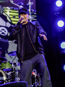 Die Fantastischen Vier live in Essen 2025