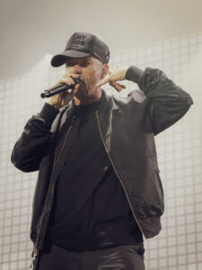 Die Fantastischen Vier live in Essen 2025 23