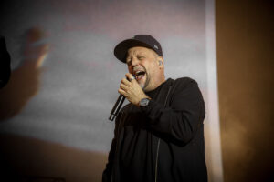 Die Fantastischen Vier live in Essen 2025 4