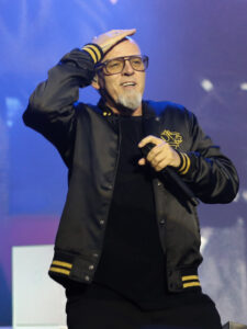 Die Fantastischen Vier live in Essen 2025 5