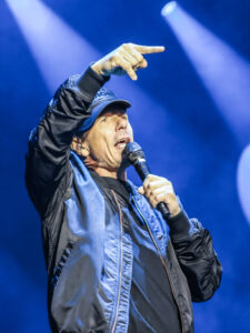 Die Fantastischen Vier live in Essen 2025 7