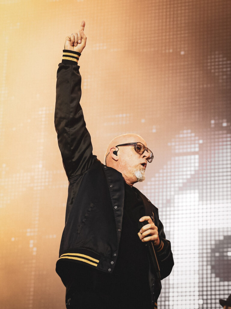 Die Fantastischen Vier live in Essen 2025 (9)