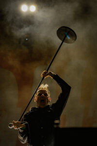 Donots at OlgasRock 2025 cErik Hennemann 14