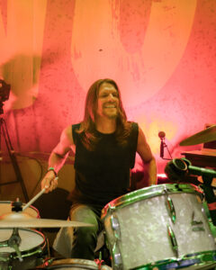 Donots at OlgasRock 2025 cErik Hennemann 15