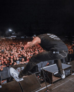 Donots at OlgasRock 2025 cErik Hennemann 18