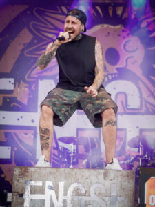 Engst at OlgasRock 2025 cErik Hennemann 10