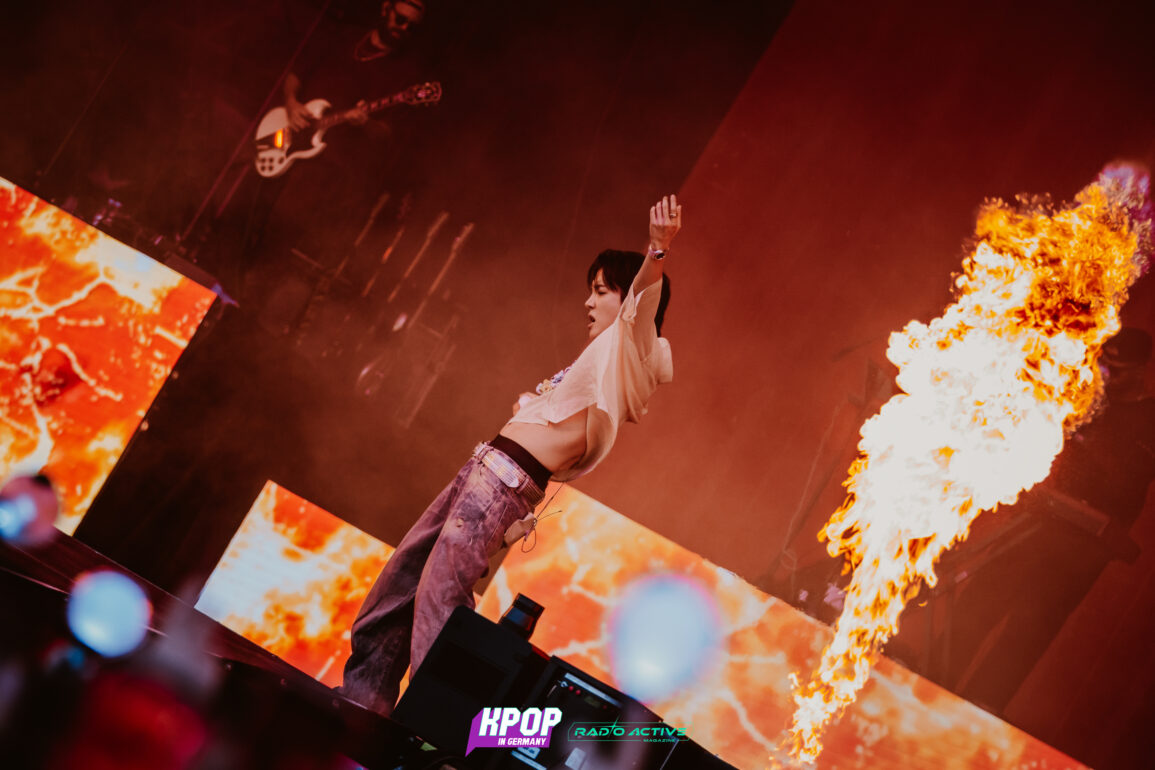 J-Hope in Kritik wegen HH-Kontroverse