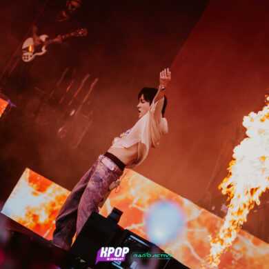 J-Hope in Kritik wegen HH-Kontroverse