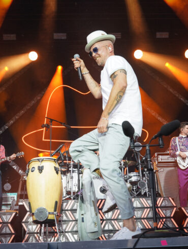 Jan Delay 29.08.2025 Petersberg Erfurtc Lisa Hemp @thoughtfulnessinconcert 23