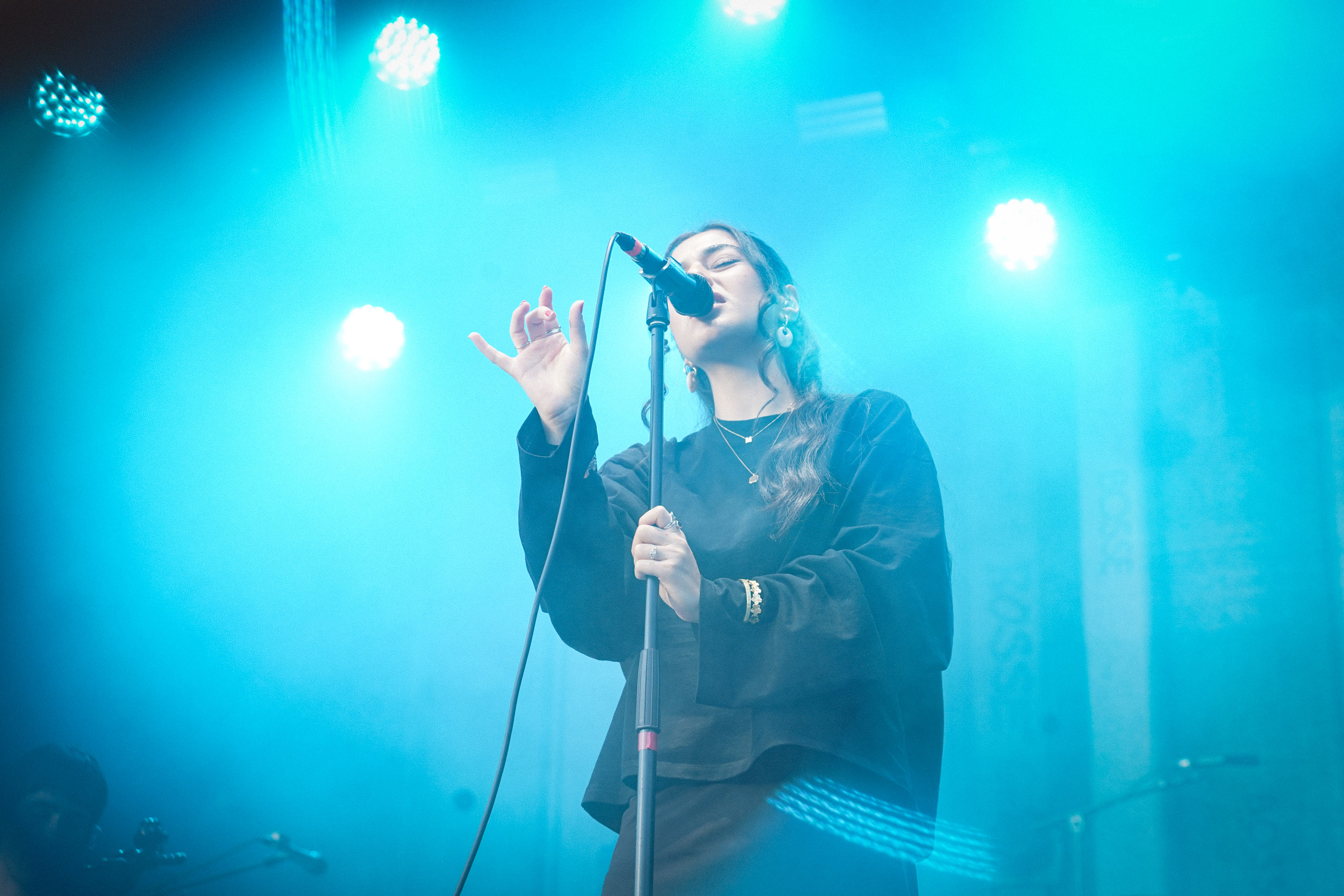 Maia 31.08.2025 Petersberg Erfurtc Lisa Hemp @thoughtfulnessinconcert 1