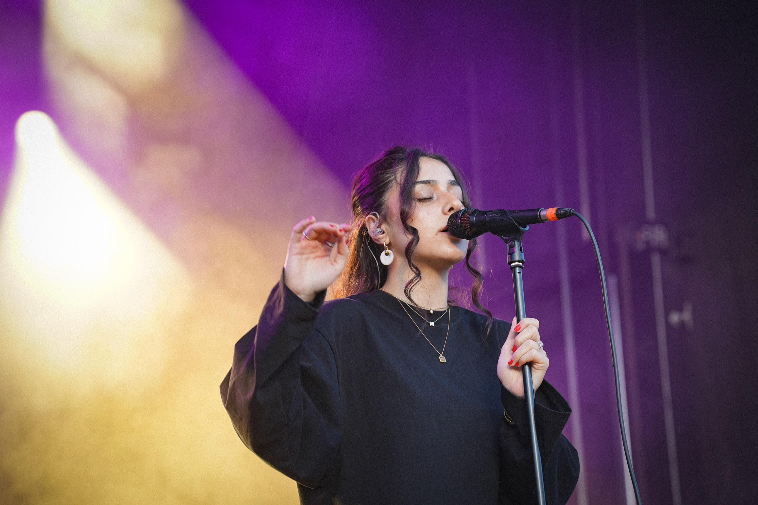 Maia 31.08.2025 Petersberg Erfurtc Lisa Hemp @thoughtfulnessinconcert 12