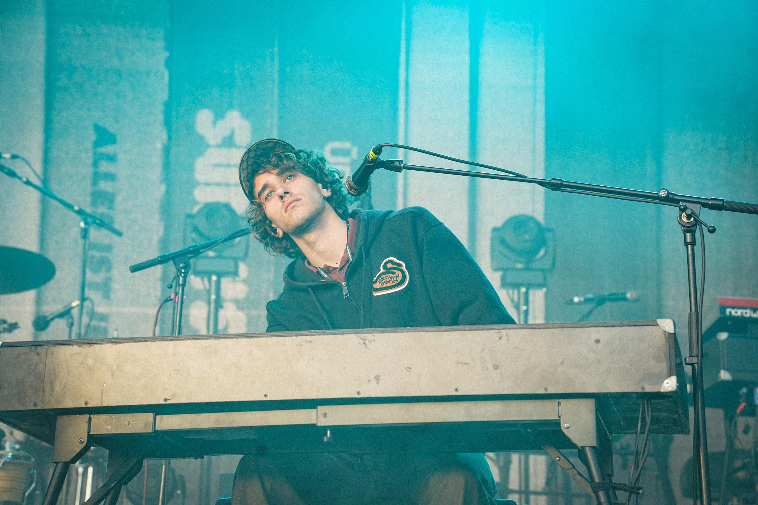 Maia 31.08.2025 Petersberg Erfurtc Lisa Hemp @thoughtfulnessinconcert 2