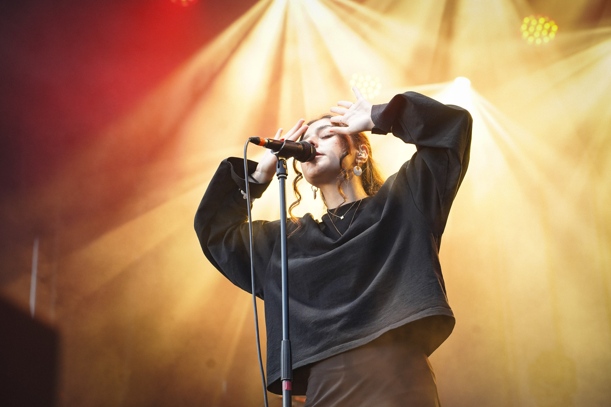 Maia 31.08.2025 Petersberg Erfurtc Lisa Hemp @thoughtfulnessinconcert 23