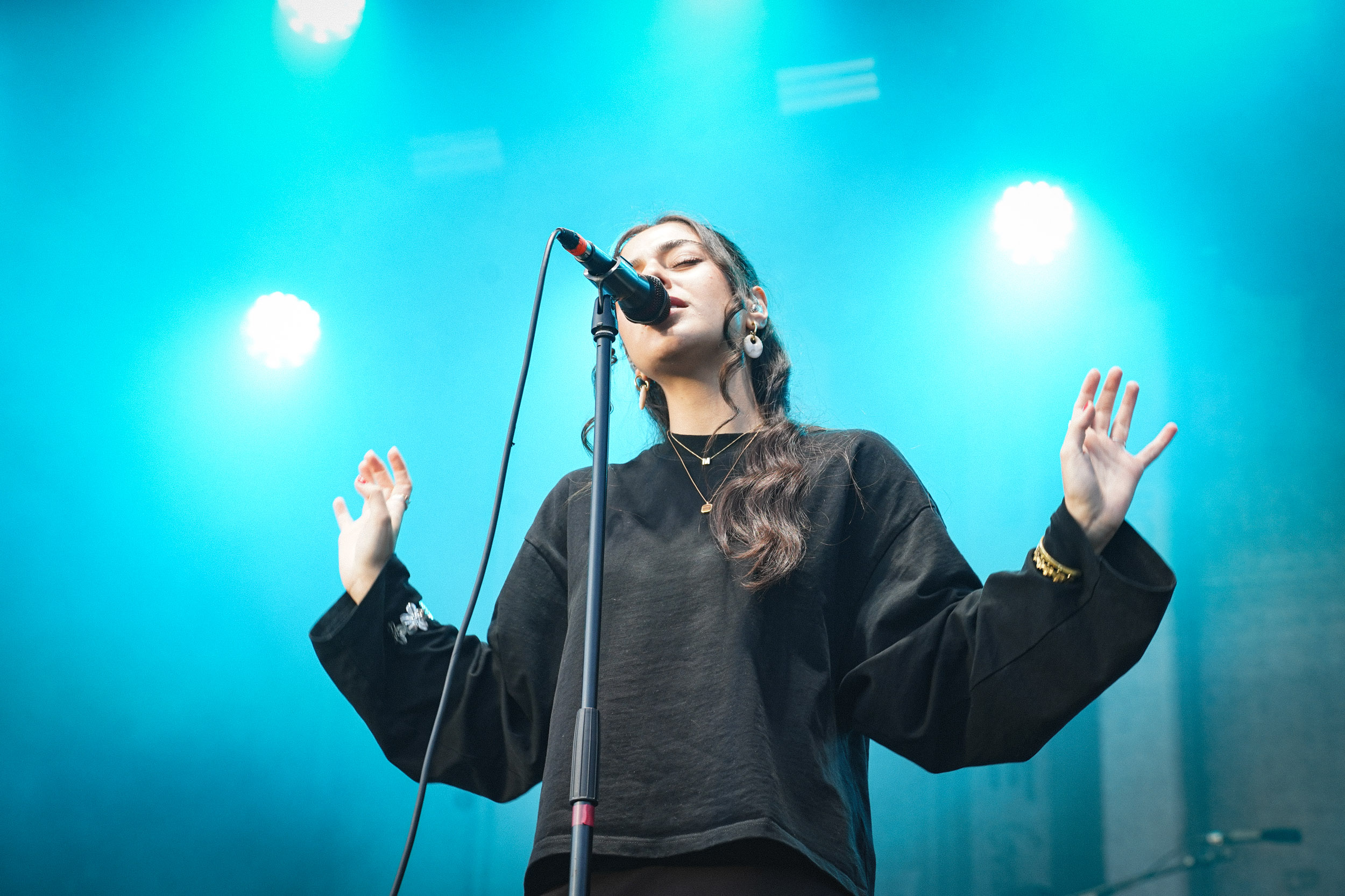 Maia 31.08.2025 Petersberg Erfurtc Lisa Hemp @thoughtfulnessinconcert 3