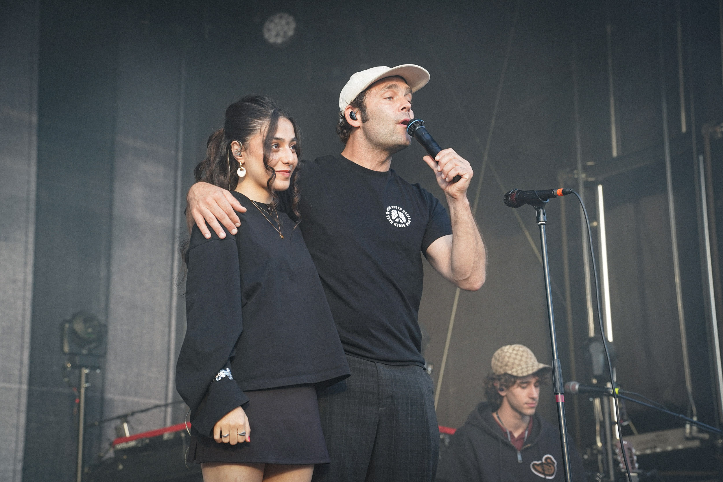 Maia 31.08.2025 Petersberg Erfurtc Lisa Hemp @thoughtfulnessinconcert 8