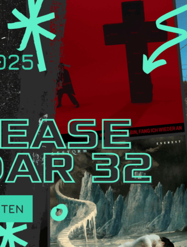 Release Radar 32