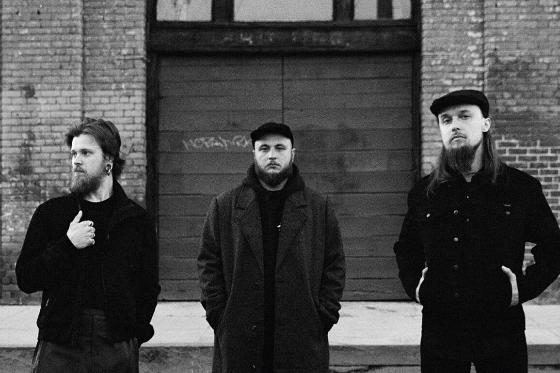 Molchat Doma © Pressebild