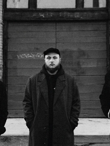 Molchat Doma © Pressebild