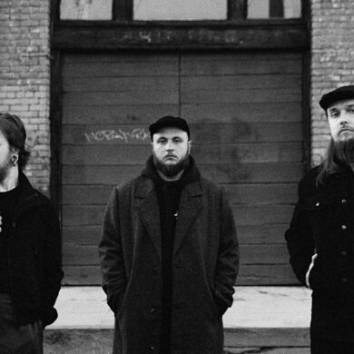 Molchat Doma © Pressebild