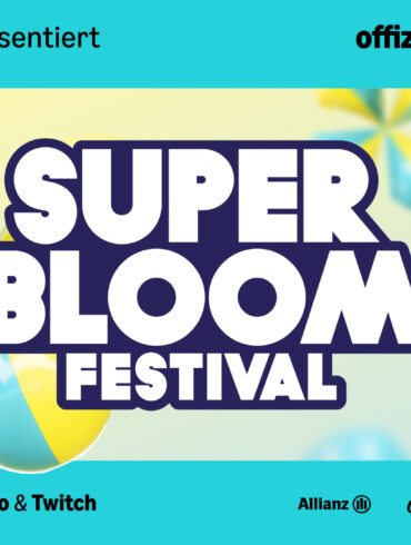 Superbloom in München