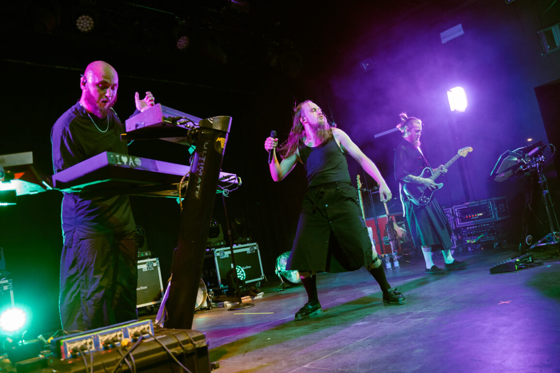 Molchat Doma © Marie-Luise Frauenstein / @louriephoto