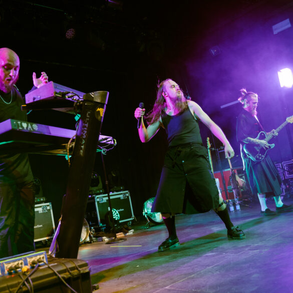 Molchat Doma © Marie-Luise Frauenstein / @louriephoto