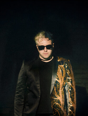 Now Ex © Pressefoto