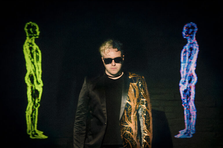 Now Ex © Pressefoto