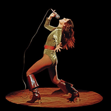 Wolf Alice © Rachel Fleminger Hudson