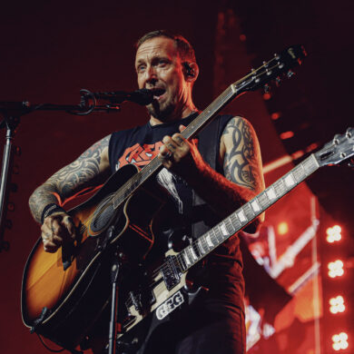 Volbeat in Köln (c)Erik Hennemann