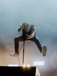 Donots at Suedbruecke in Koeln cErik.Hennemann 2