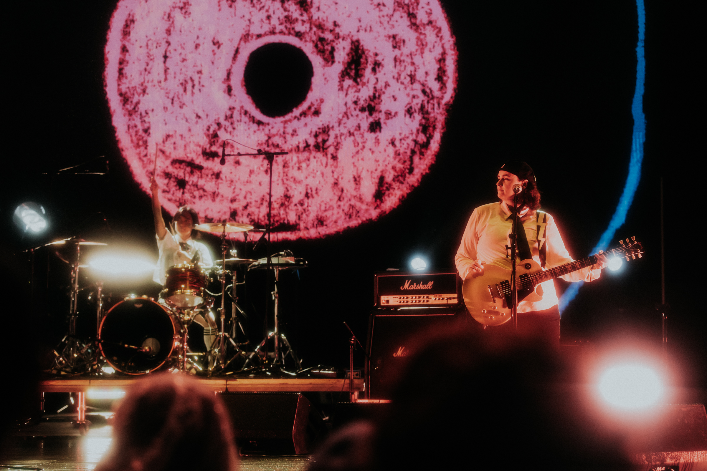 Drinking Boys And Girls Choir