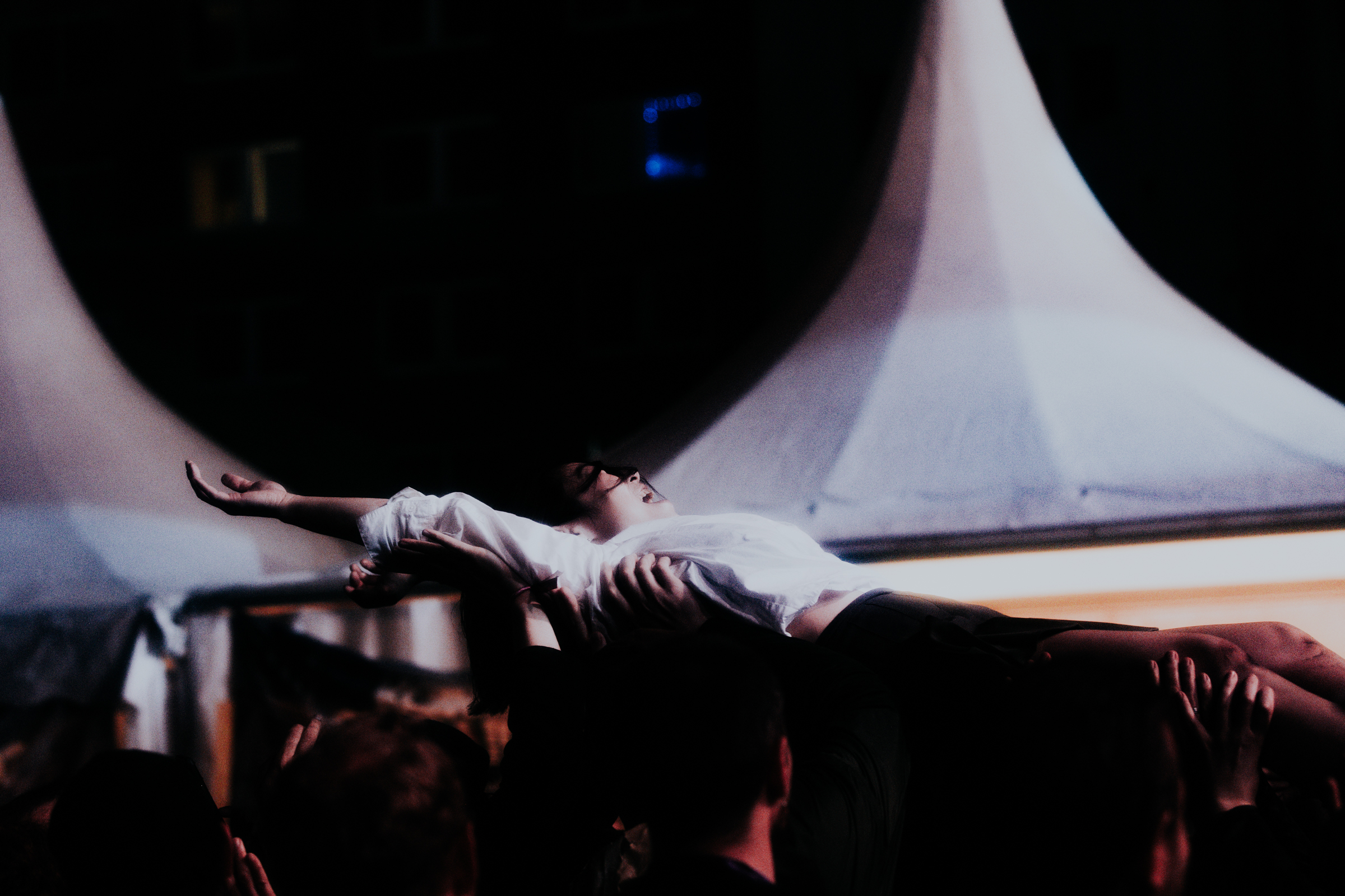 Drinking Boys And Girls Choir