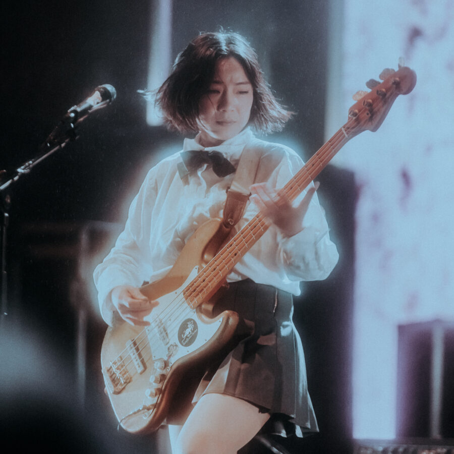 Drinking Boys And Girls Choir