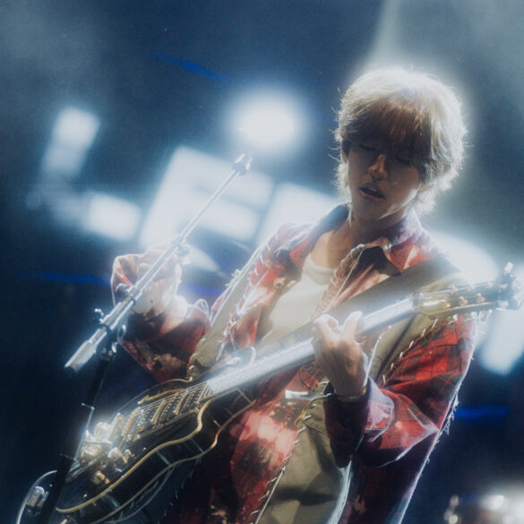 Lee Seong Yoon beim Korean Spotlight 2025