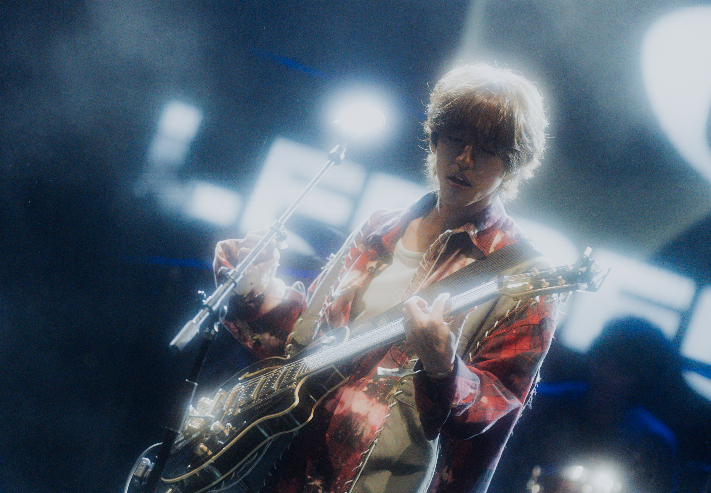 Lee Seong Yoon beim Korean Spotlight 2025