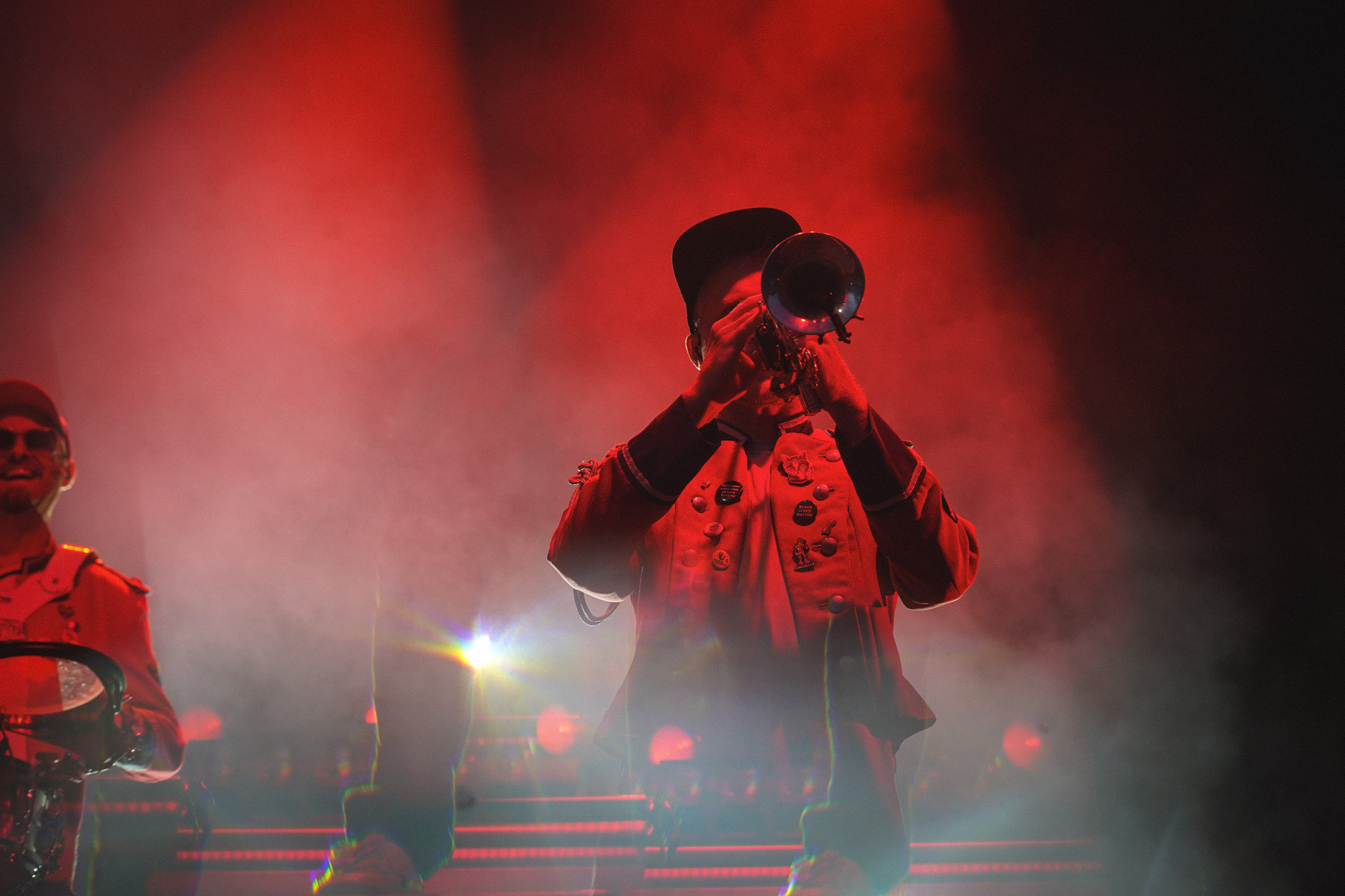 Meute 04.09.2025 Petersberg Erfurtc Lisa Hemp @thoughtfulnessinconcert 20