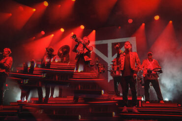 Meute 04.09.2025 Petersberg Erfurtc Lisa Hemp @thoughtfulnessinconcert 21