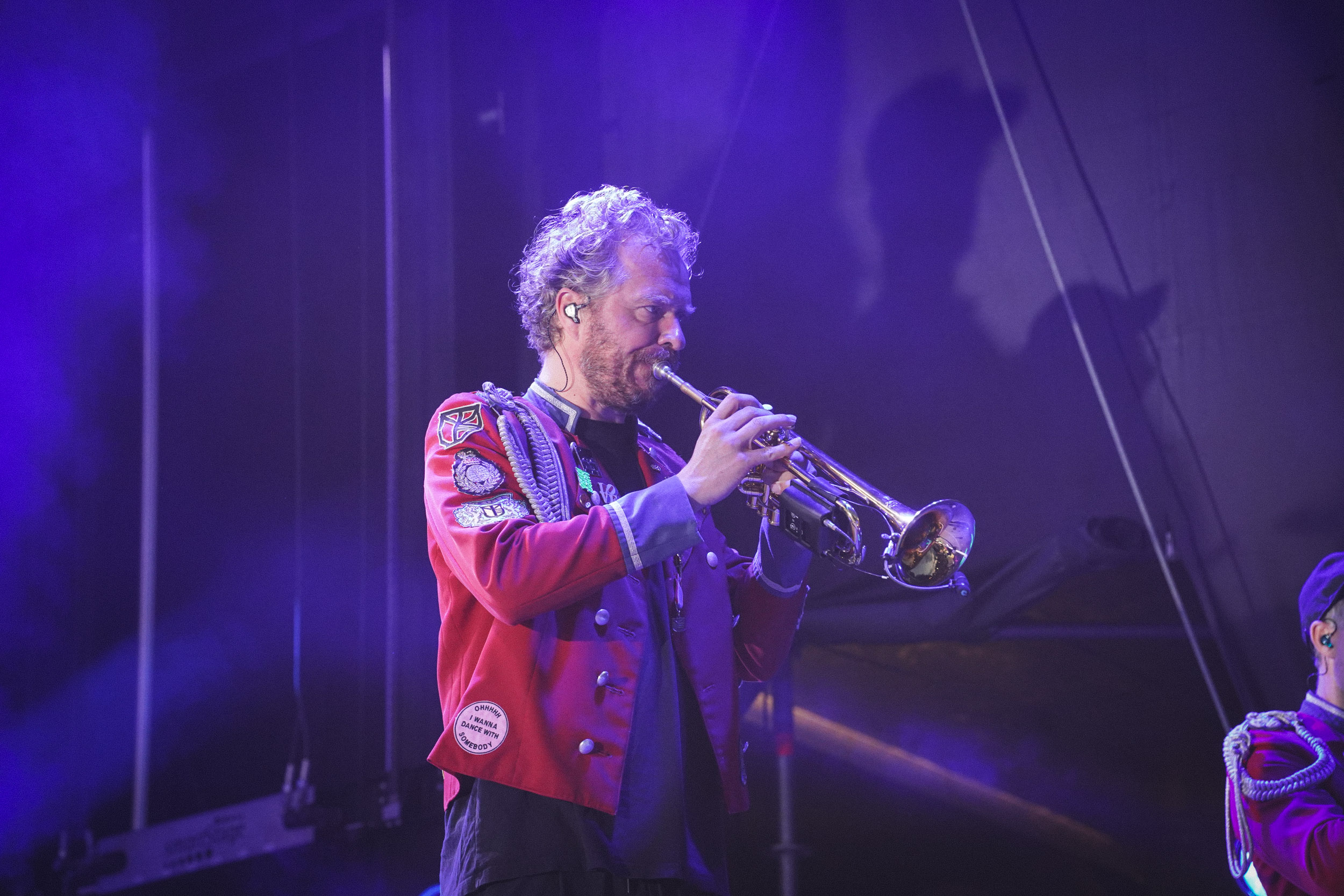 Meute 04.09.2025 Petersberg Erfurtc Lisa Hemp @thoughtfulnessinconcert 29