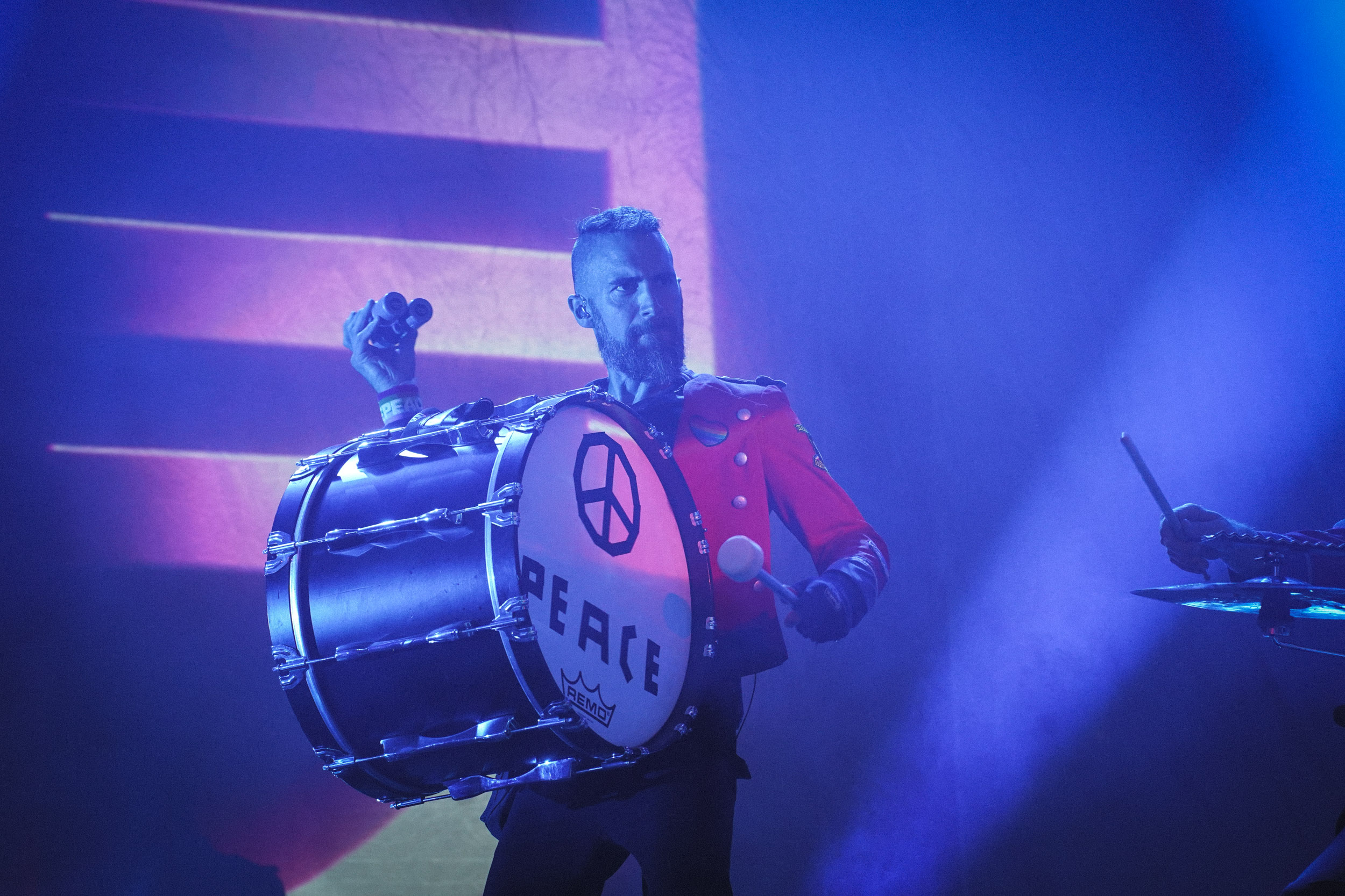 Meute 04.09.2025 Petersberg Erfurtc Lisa Hemp @thoughtfulnessinconcert 37