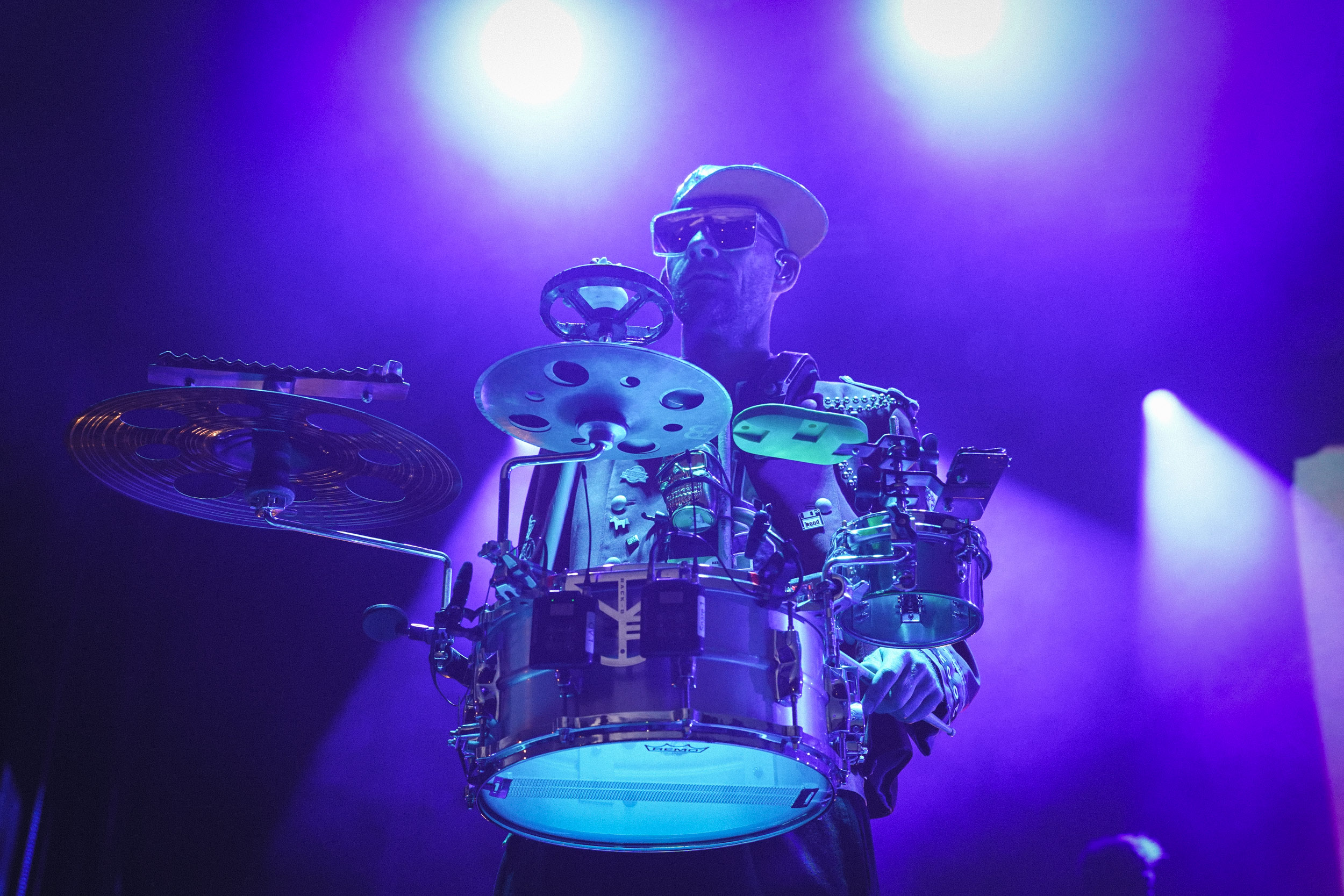 Meute 04.09.2025 Petersberg Erfurtc Lisa Hemp @thoughtfulnessinconcert 39