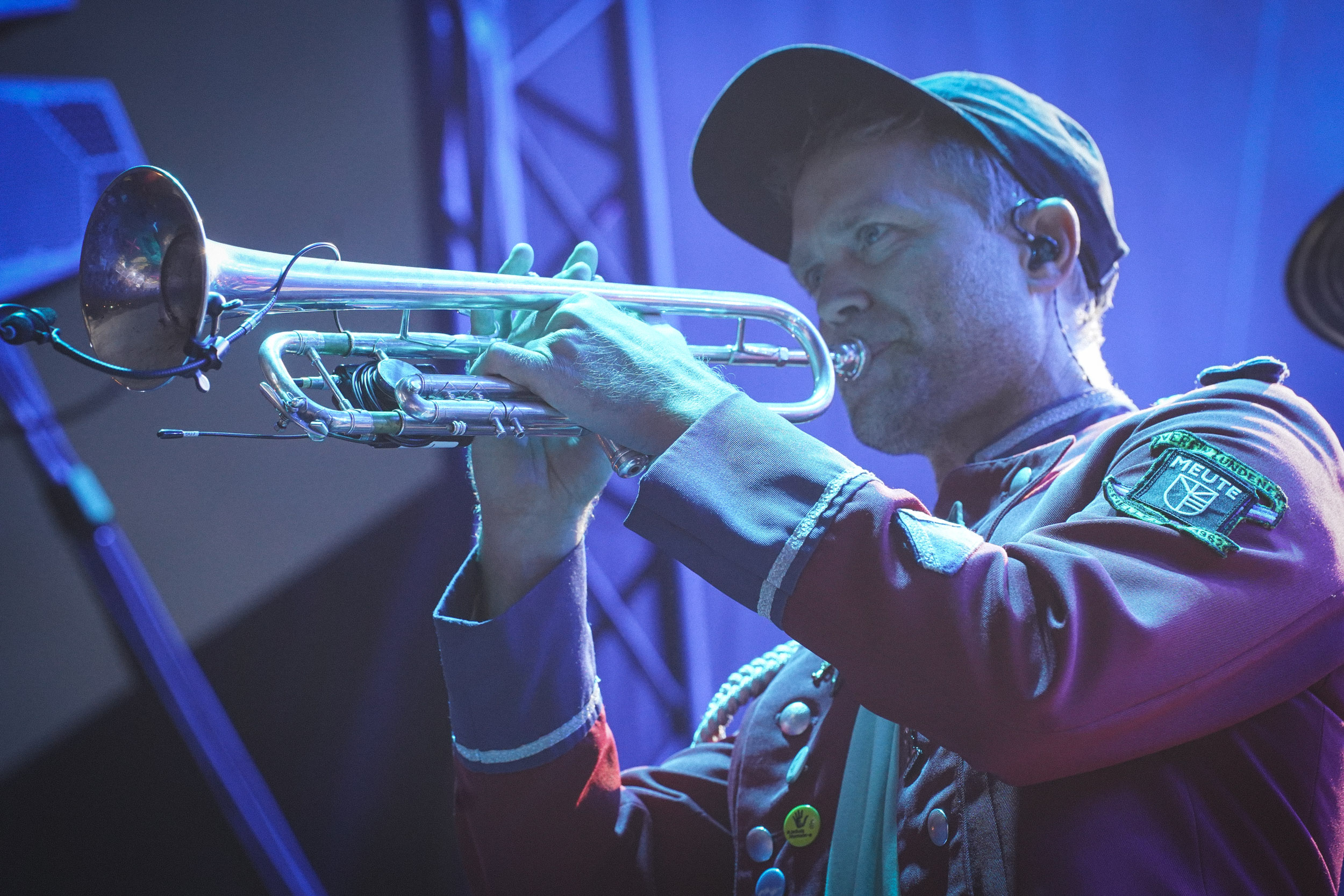 Meute 04.09.2025 Petersberg Erfurtc Lisa Hemp @thoughtfulnessinconcert 42