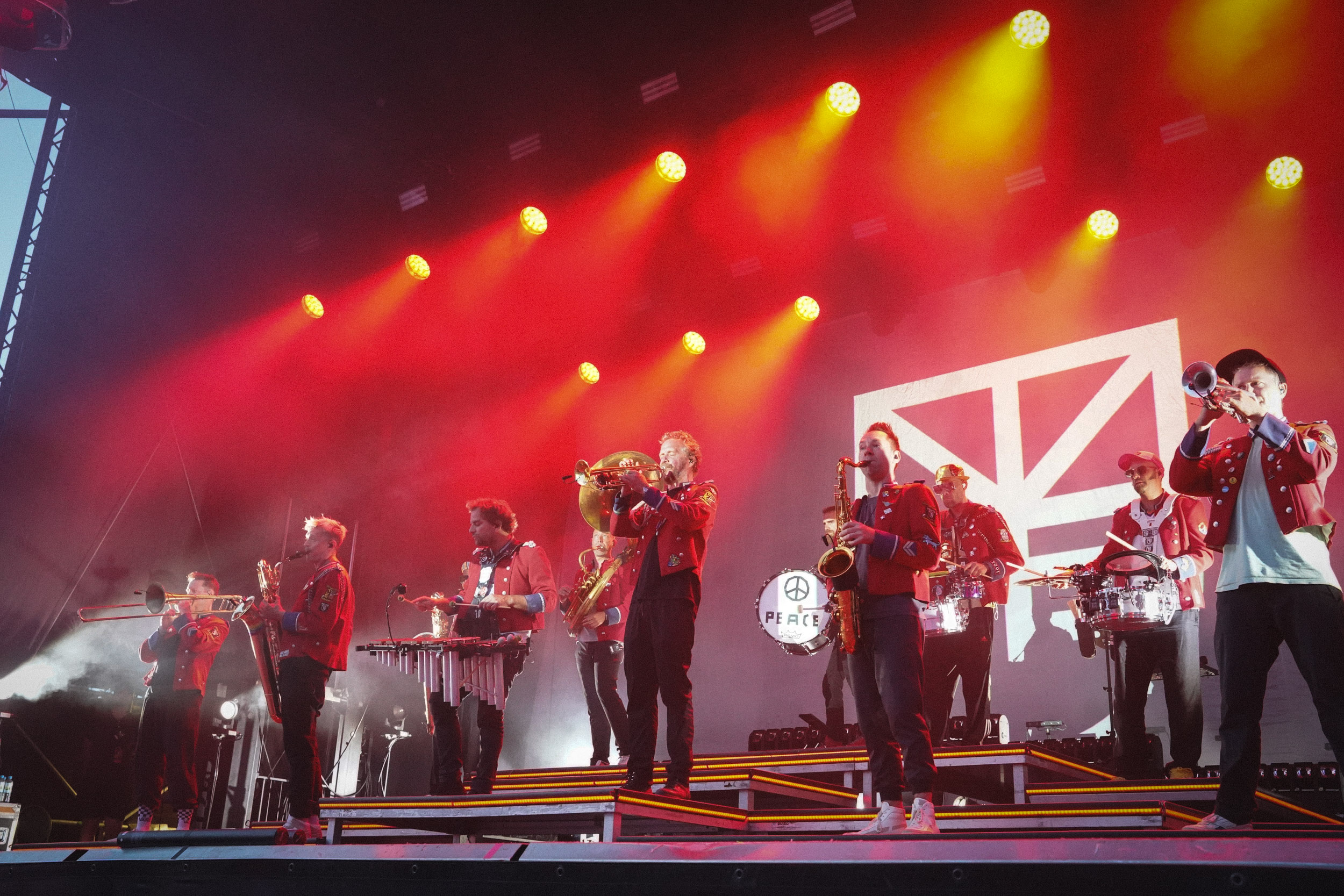 Meute Erfurt 2025 (c) Lisa Hemp