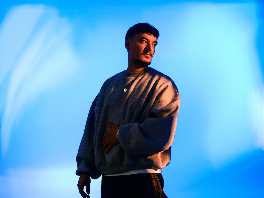 Montez (c) Julian Essink